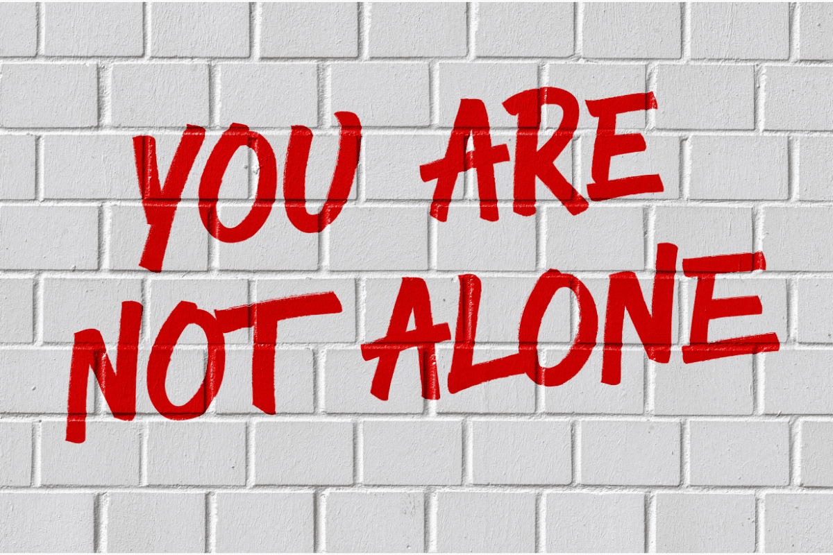 ou're not alone—expert marketing strategies designed to support your business