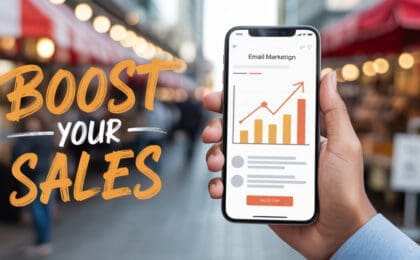 Boost Your Email Marketing Business Today