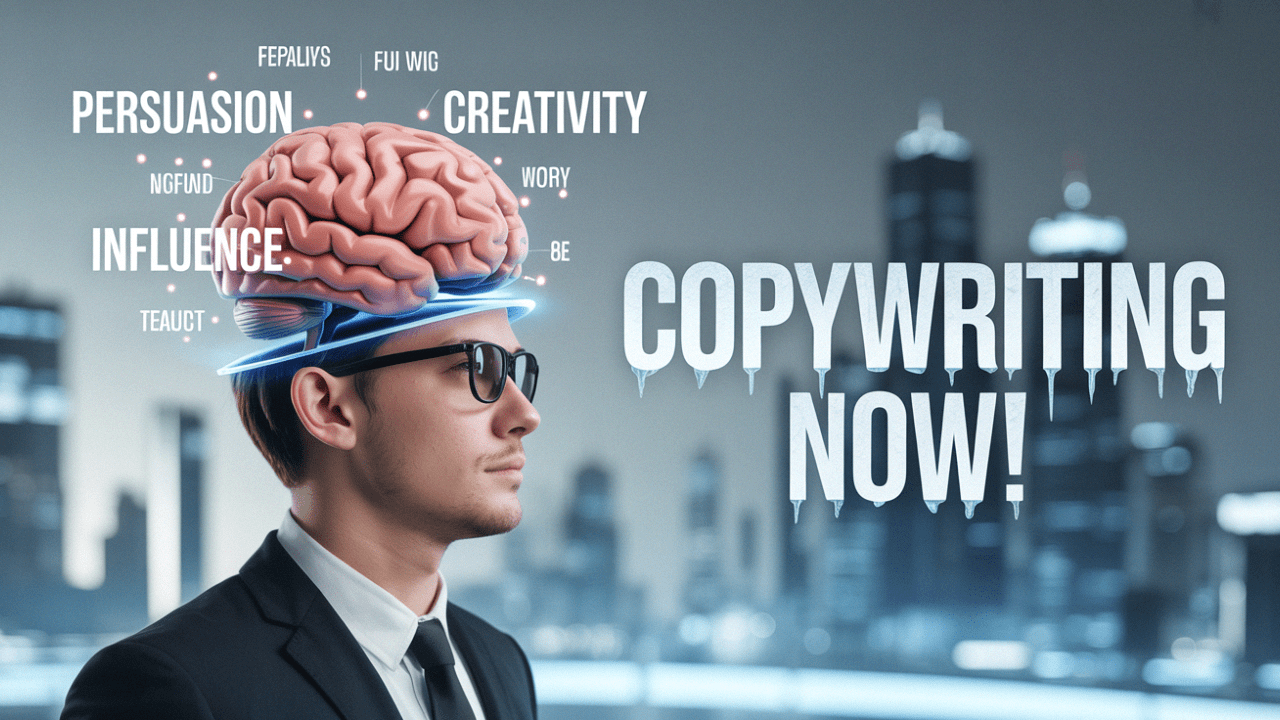 Boost Your Copywriting Skills to the Next Level!