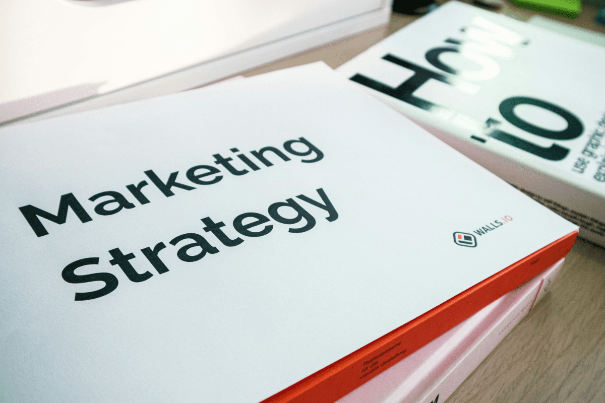 Startup founder analyzing marketing mistakes that hinder growth